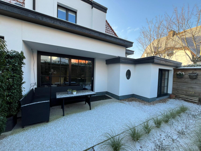 Others 3, CAPRINO Guestrooms, West-Vlaanderen