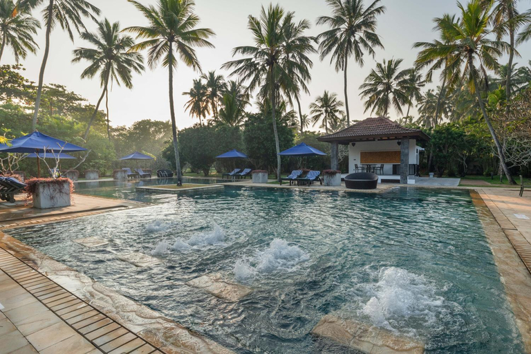 Sport & Beauty 2, Clove Beach Wadduwa, Panadura