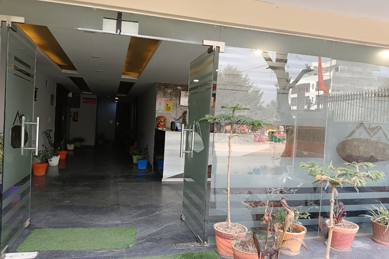Others 4, The Indian Hotel & Kitchen, Gurgaon