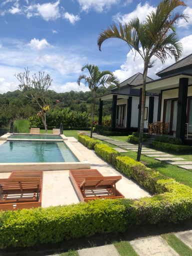 Sport & Beauty 5, Bali Astetic Villa, Bangli
