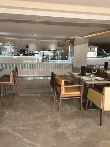Food & Drinks 5, Tanger App Hotel, Tanger-Assilah