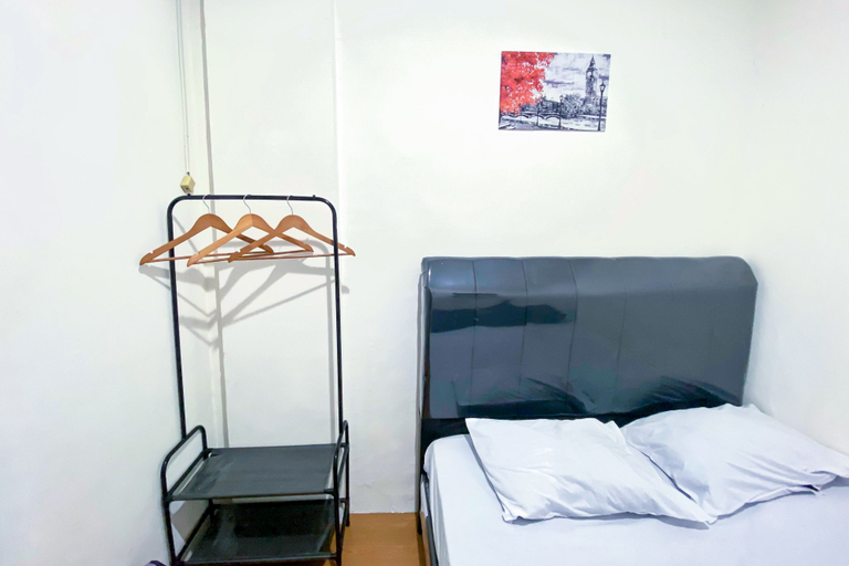 Bedroom 5, Fresh Place RedPartner, Jakarta Barat