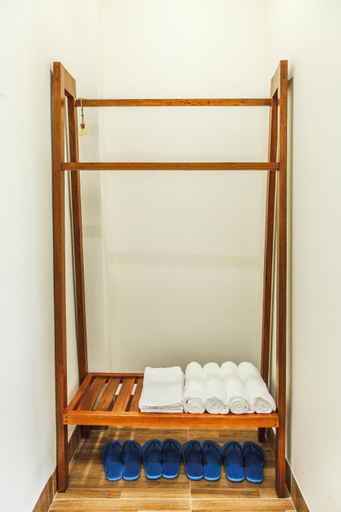 Bedroom 3, H Hotel, Qui Nhơn