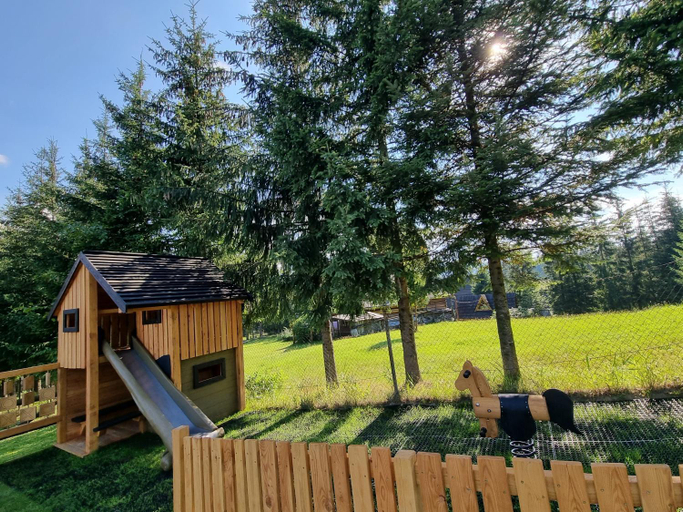 Others 3, Apartamenty Liptowskie Hale Zakopane, Tatra