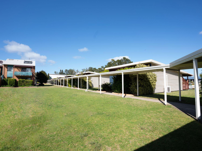 Others 5, Mounties @ Sussex, Shoalhaven - Pt B