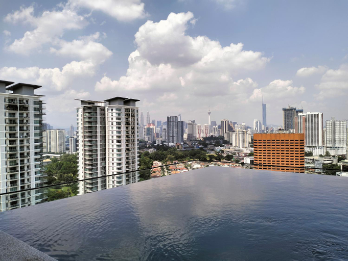 The Pano Jalan Ipoh Sentul by Kenangan Homes, Kuala Lumpur