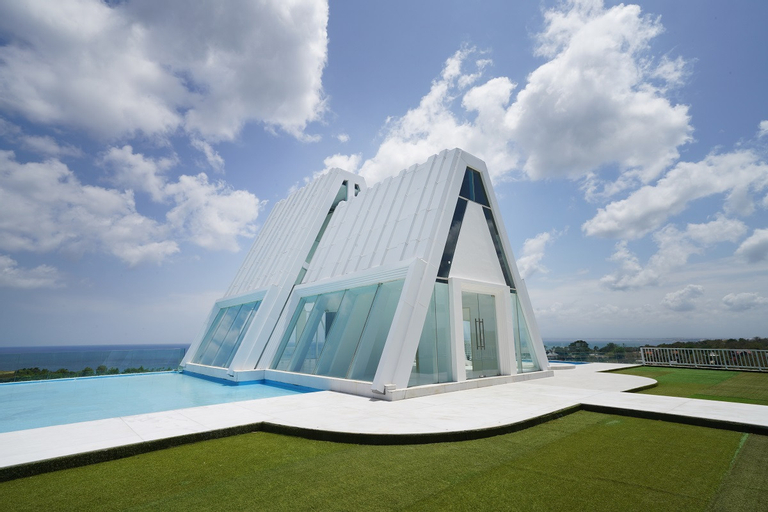 Exterior & Views 2, Ululani Bali, Badung