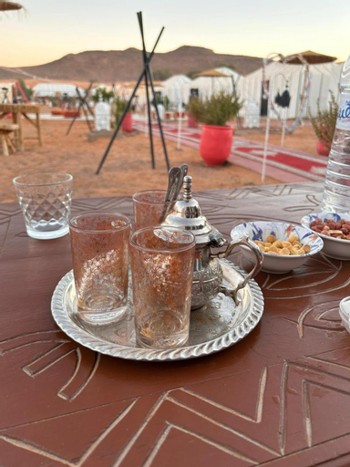 Food & Drinks 5, Abdo Luxury Camp with Heating, Errachidia