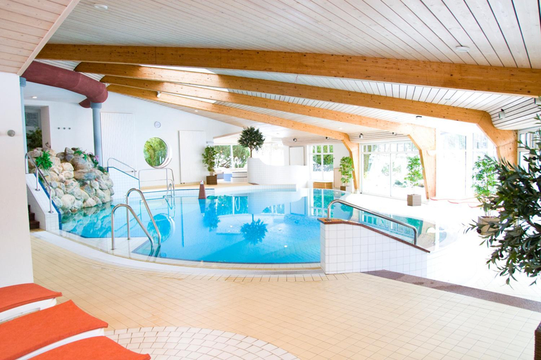 Sport & Beauty 2, Hotel Jagdhaus Wiese, Hochsauerlandkreis