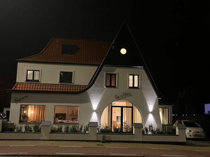 Others 5, CAPRINO Guestrooms, West-Vlaanderen
