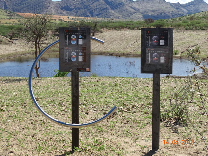 Others 4, Rooisand Desert Ranch, Windhoek Rural