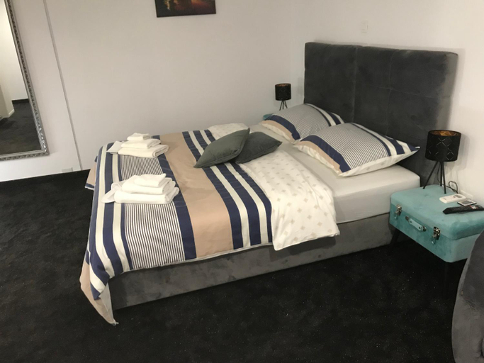 Others 2, WooW Apartments, Velika Gorica