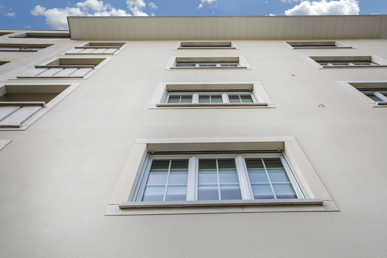Exterior & Views 2, Nest - Klingelbergstrasse, Basel