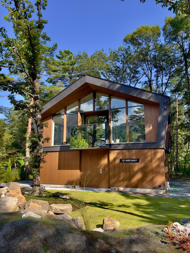 Others 3, Ahiru Chalet by Hakuba White Fox Company, Hakuba