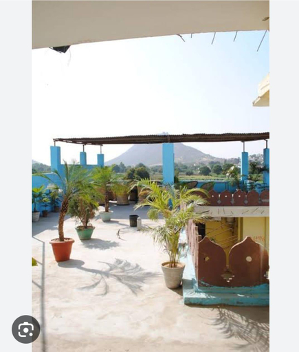 Others 3, Hotel River Palace Pushkar , Ajmer