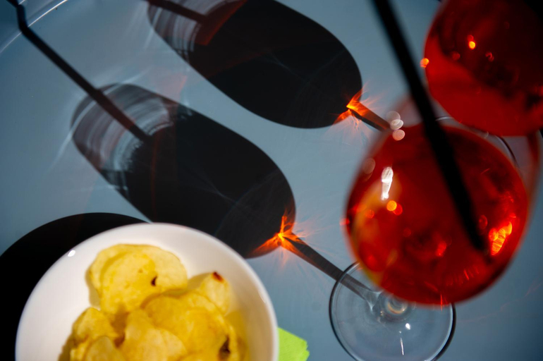 Food & Drinks 2, TiPino, Trapani
