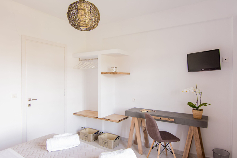 Bedroom 3, The Wave, Ionian Islands