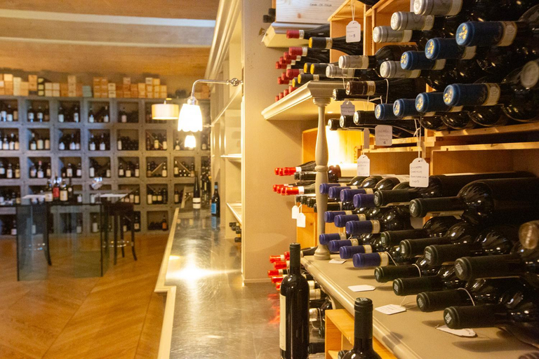 Food & Drinks 5, Relais Villa D'Amelia, Cuneo
