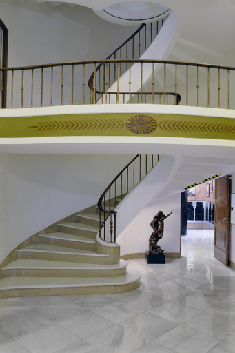 Public Area 2, Hotel Astoria, Barcelona