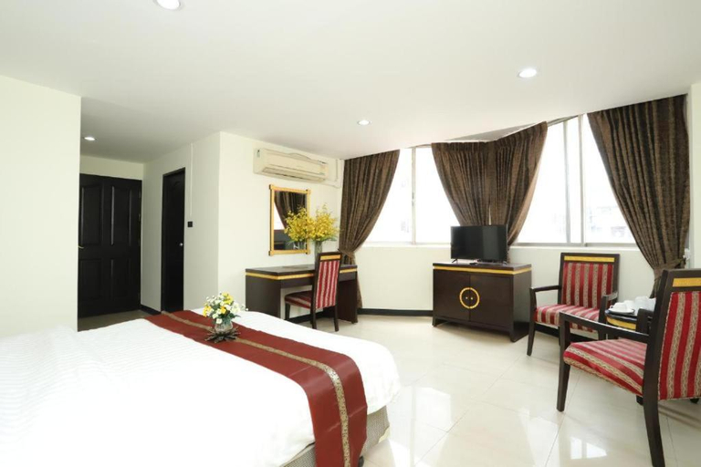 Others 5, LUCKY PALACE HOTEL, Wattana