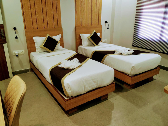 Others 5, VIPs Hotel Olive, Darjiling