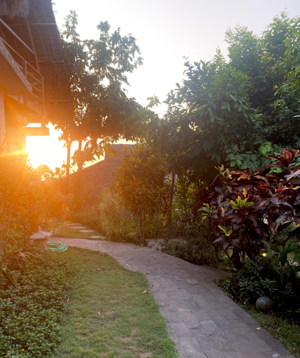 Others 5, Vertical House Bali, Badung