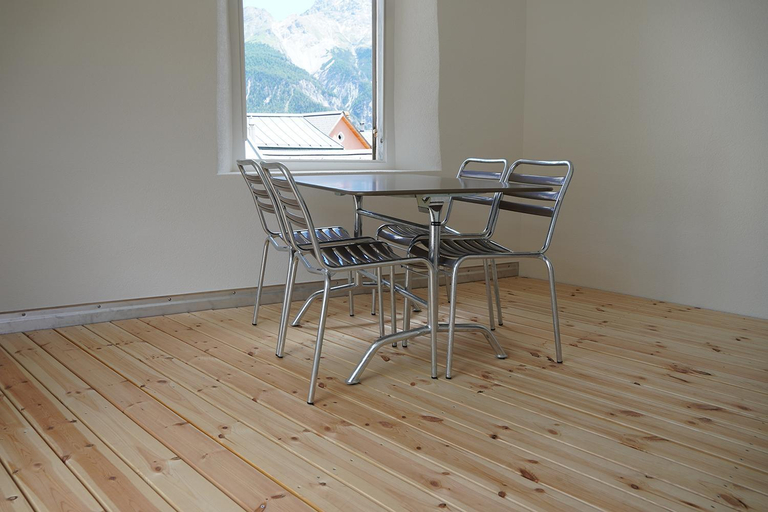 Others 5, Chasa Fent, Sent Scuol im Engadin, Inn