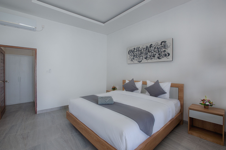 Bedroom 8