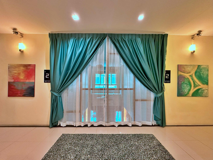 Others 5, iCheck inn Gems Center Silom, Bang Rak