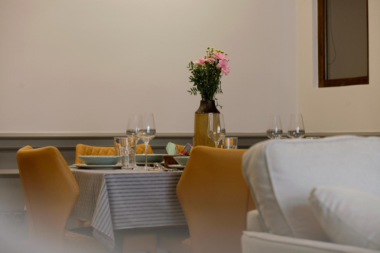 Food & Drinks, Central Boutique Apartments, Sighisoara