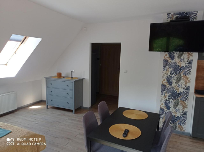 Others 2, Apartamenty Brzozowe Zacisze, Kłodzko