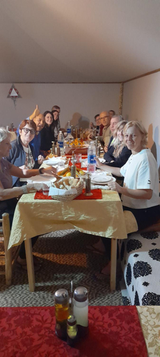 Food & Drinks 2, Abdo Luxury Camp with Heating, Errachidia