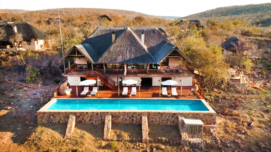 Others 5, Shibula Solar Safari Big 5 Lodge, Waterberg