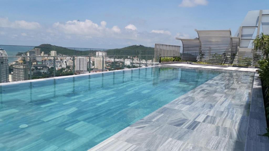 Sport & Beauty 2, Shin's Apartment - The Sóng Vũng Tàu, Vũng Tàu