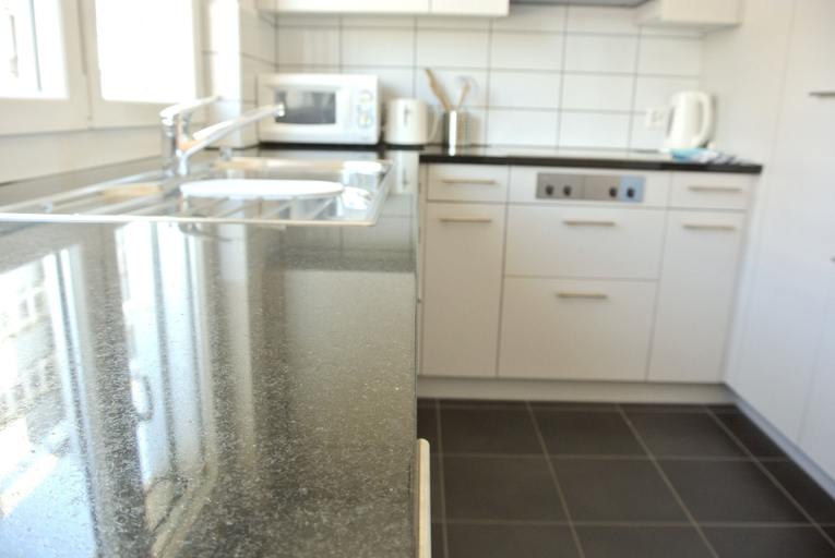 Private kitchen 4, Nest - Nordstrasse 19, Zug