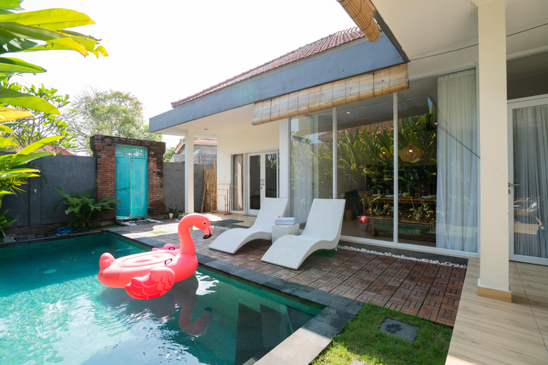Sport & Beauty 1, Villa Leon Canggu - Ella's Villa Bali, Badung