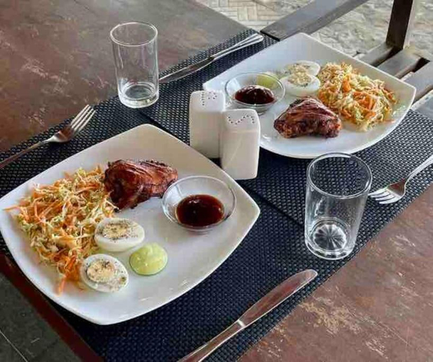 Food & Drinks 3, Reef Bungalow Private Villa / 4 bedrooms, Wattala