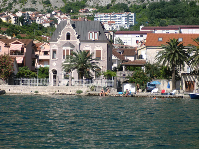 Others 3, Apartments Bajkovic