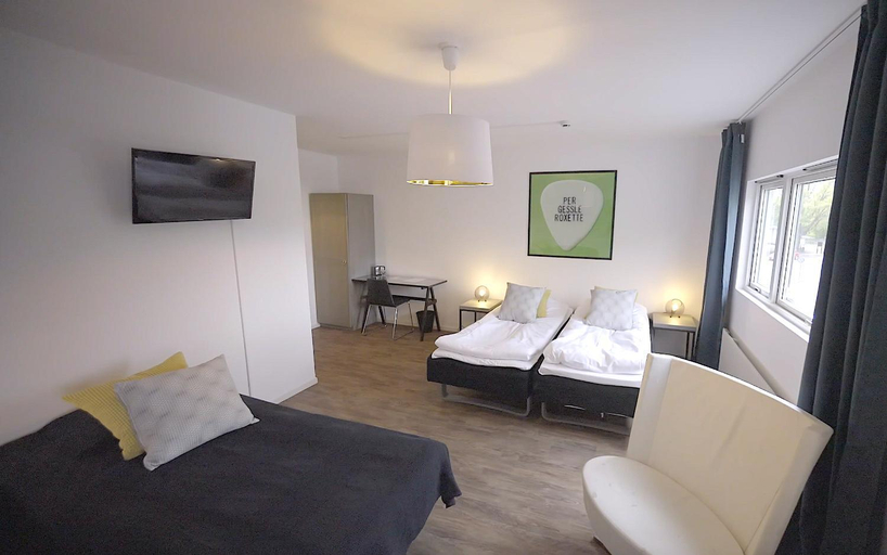 Others 2, Hotel Tingsryd, Tingsryd