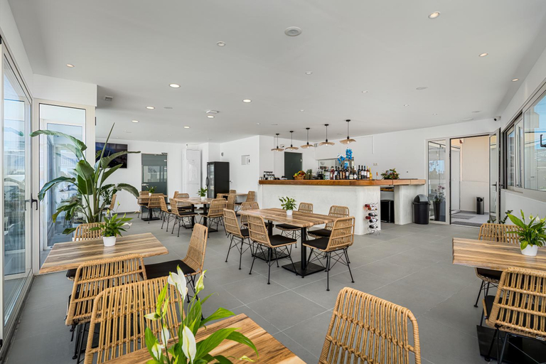 Food & Drinks 5, En Plo Boutique Suites Santorini, South Aegean