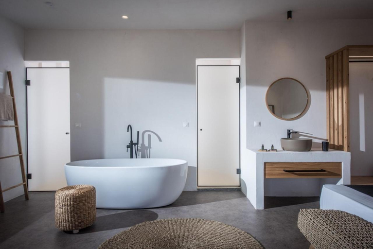 Bathroom 4, Indigo Inn Casa - Adults Only, Crete