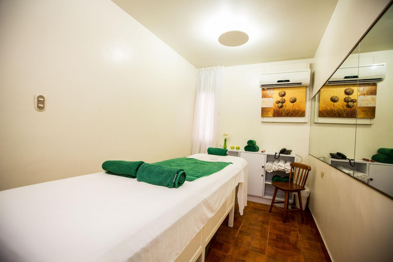 Bedroom 3, Hotel Ole Caribe, Vargas