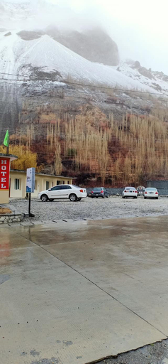 Others, Hunza Hill-Gah, Northern Areas
