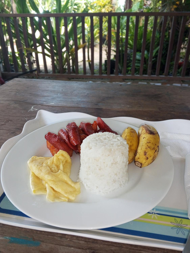 Others 5, Akoya Beach Park and Cottages, El Nido