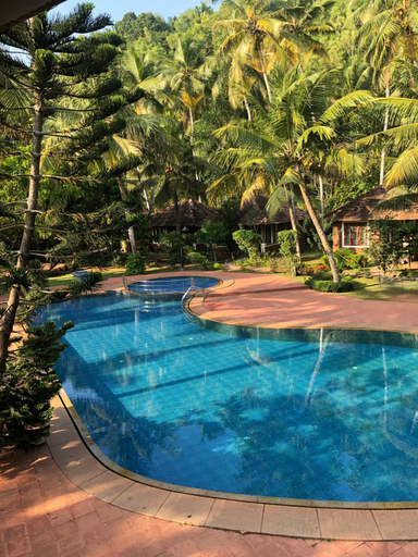 Sport & Beauty 5, Abad Harmonia Ayurveda Beach Resort, Thiruvananthapuram