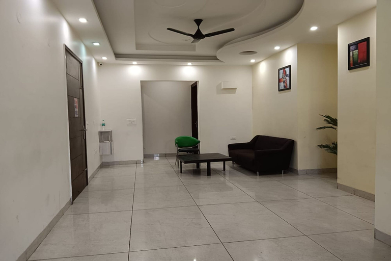 Others 5, The Indian Hotel & Kitchen, Gurgaon
