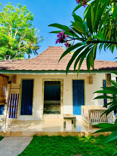 Exterior & Views 2, Oasis Villas, Lombok