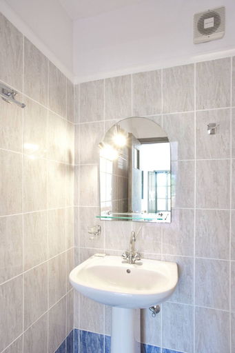 Bathroom 5, Dagris Villa Studios, South Aegean