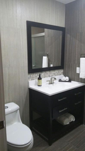 Bathroom 4, Quinta Arratz, Ensenada