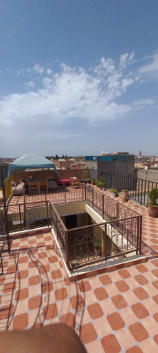 Others 5, Riad chaoui house, Marrakech